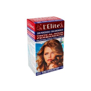 L ELITE DAMA # 627 RUBIO CENIZO MEDIANO 10GR.