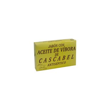 JABON VIBORA 50GR. Caja