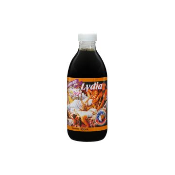 COMPUESTO VEGETAL DE LIDYA 355ML.