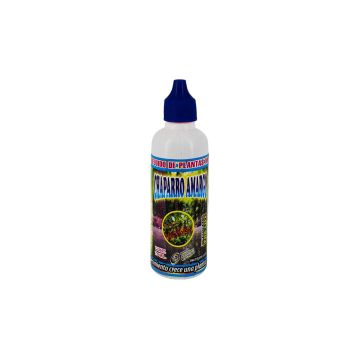 EXT. CHAPARRO AMARGO 75 ML.
