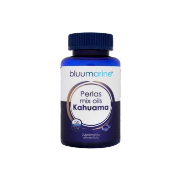 PERLAS NEO KAHUAMA C/150 450 MG.