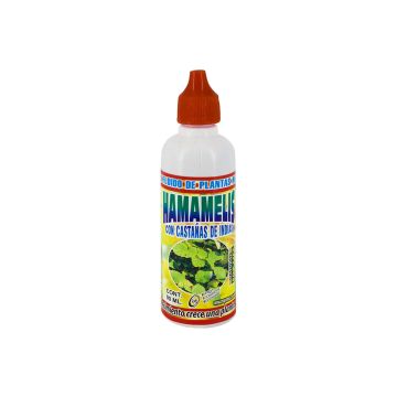 EXT. HAMAMELIS  75ML.