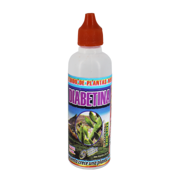 EXT. DIABETINA 75ML.
