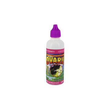 EXT. OVARIL 75 ML.