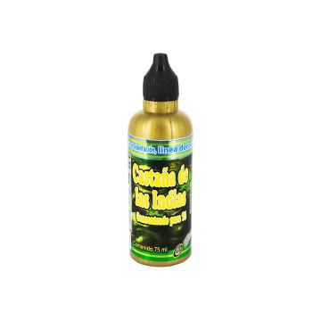 EXT. CASTAÑO DE INDIAS 75 ML.