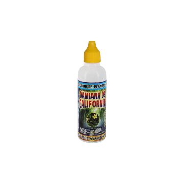 EXT. DAMIANA DE CALIFORNIA  75ML.