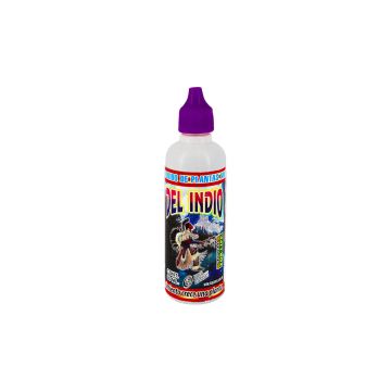 EXT. DEL INDIO 75 ML.
