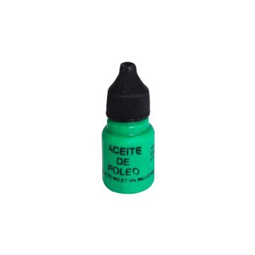 GOTAS  ACEITE DE POLEO 10 ML S/CAJA