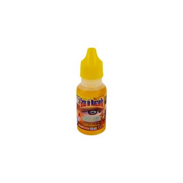 GOTAS MANZANILLA 20 ML