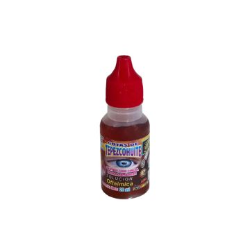 GOTAS TEPEZCOHUITE 20ML
