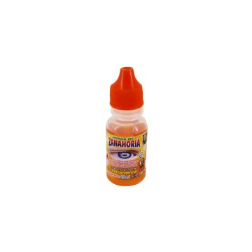 GOTAS ZANAHORIA  20 ML