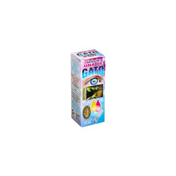 GOTAS UÑA DE GATO  10 ML.