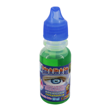 GOTAS UÑA DE GATO  20 ML