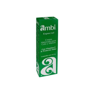 CREMA AMBI VERDE ESPECIAL