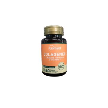 TBS. COLAGENER C/60