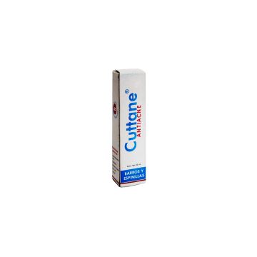 CUTTANE ANTIACNE 20ML.