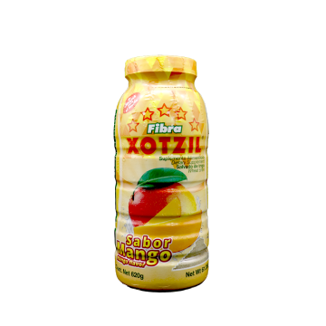 FIBRA XOTZIL SABOR MANGO 620 GR.