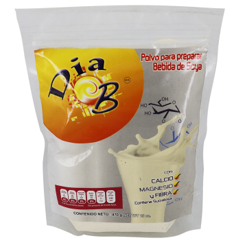 DIA-B 470GR