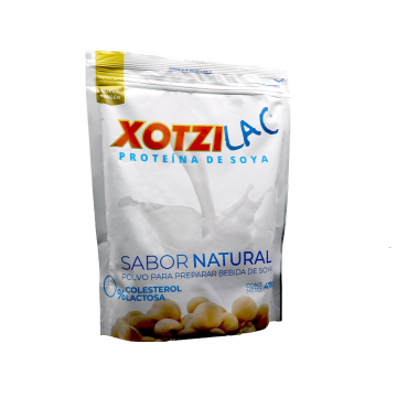 XOTZILAC NATURAL 470 GR.