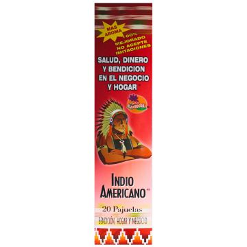 INCIENSO BENDICION,HOGAR Y NEGOCIO