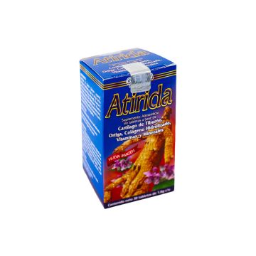 TBS. ATIRIDA C/30