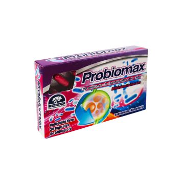 CAPS. PROBIOMAX C/30