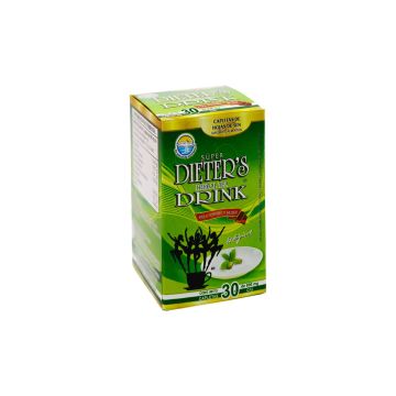 CAPLETAS SUPER DIETERS HERBAL TEA DRINK C/30