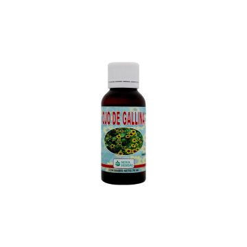 EXT. OJO DE GALLINA 70ML.