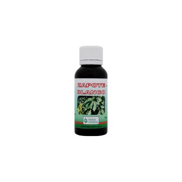 EXT. ZAPOTE BLANCO 70 ML.
