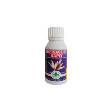 EXT. HIERBA DEL SAPO 70ML.