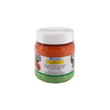 CREMA BICOLOR CHICA 250GR.