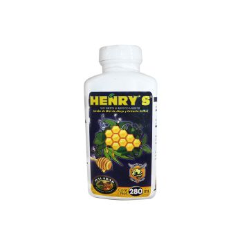 JARABE HENRYÂ´S 280ML
