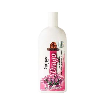SHAMPOO SANGRE DE DRAGO CON ESPINOSILLA 500ML.