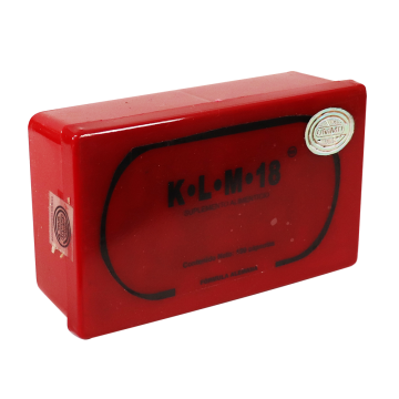 CAPS. K-L-M-18 C/150
