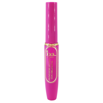 DELINEADOR LIQ C/ORGANOGAL COLOR NEGRO 8 GR