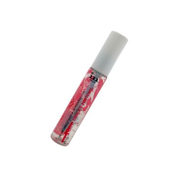 MASCARA EN GEL ACONDICIONADOR DE PESTAÑAS CON SABILA Y PANTENOL 13 GR