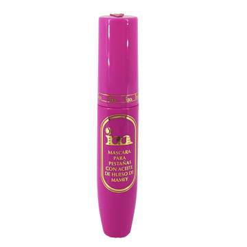 MASCARA PARA PESTAÑAS CON ACEITE DE HUESO DE MAMEY REDONDO 13 GR TRADICIONAL
