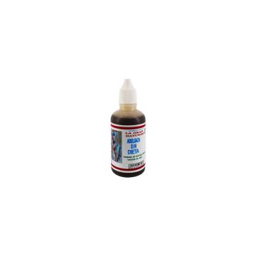 GOTAS RAIZ NOPAL REF. C/CON RAIZ DE TORONJA 50 ml.