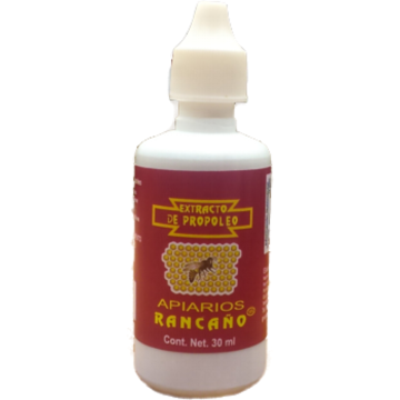 EXT. DE PROPOLEO 30ML