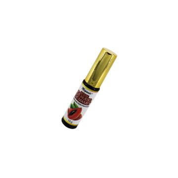 MASCARA PARA PESTAÑAS DE ACEITE DE HUESO DE MAMEY 13 GR.