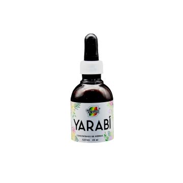 GOTAS YARABÍ CONCENTRADOS 45ML