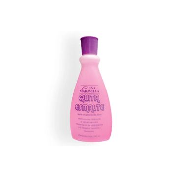 QUITA ESMALTE 100 ml