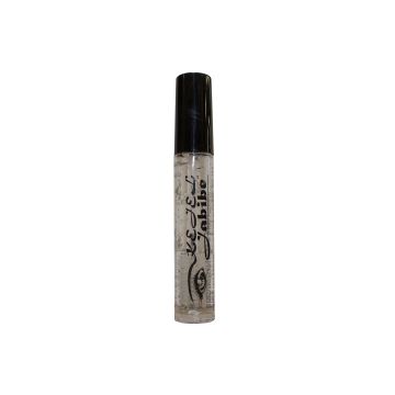 MASCARA PARA PESTAÑAS KEJEL JABIBE GEL TRANSPARENTE C/13 GR.
