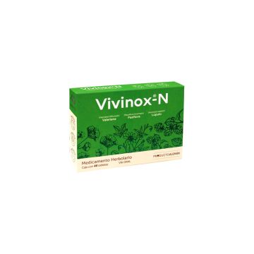 TBS. VIVINOX-N C/40