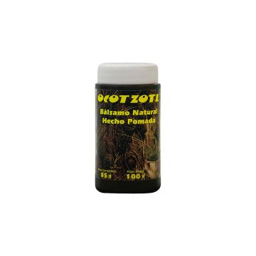 BALSAMO  NATURAL HECHO POMADA 100GR.