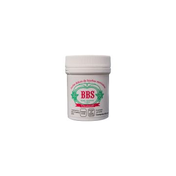 PERLAS DULCES BBS ( C/30 gr )