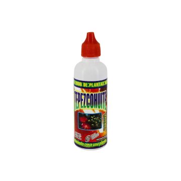 EXT. TEPEZCOHUITE 75ML.