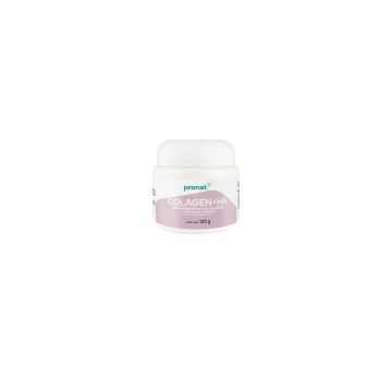CREMA COLAGENO+HA 120 GR.