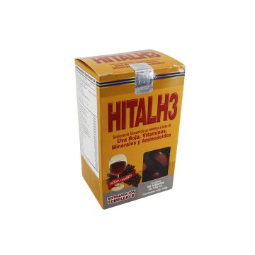 TBS. HITAL-H3 C/60