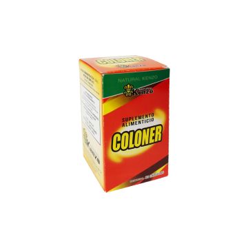 CAPS. COLONER C/60